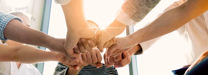 熱情招募,期待您的加入