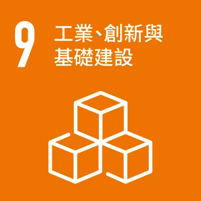 工業、創新與基礎建設