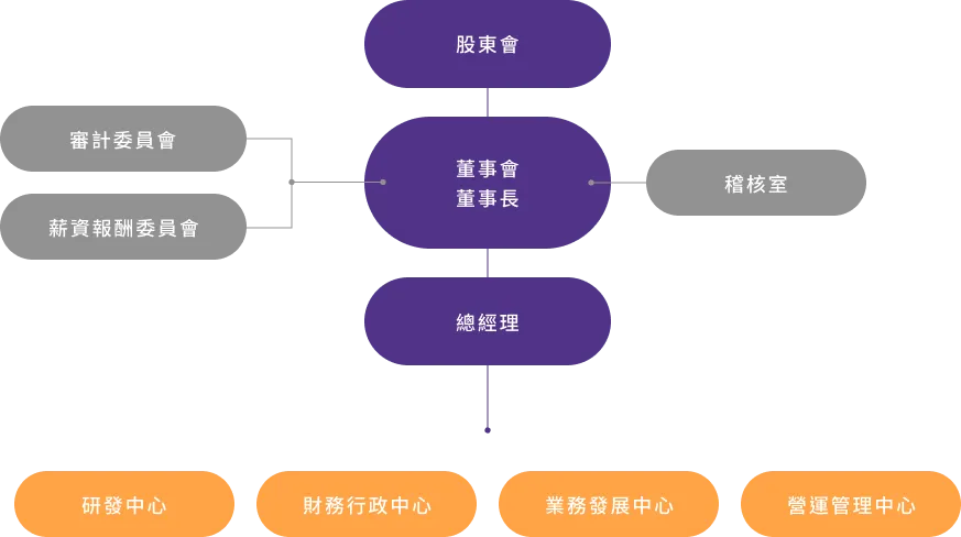 奕力科技股份有限公司