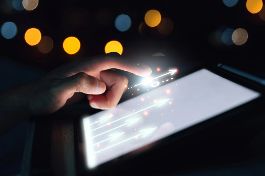 Mobile AMOLED屏顯示驅動/觸控IC